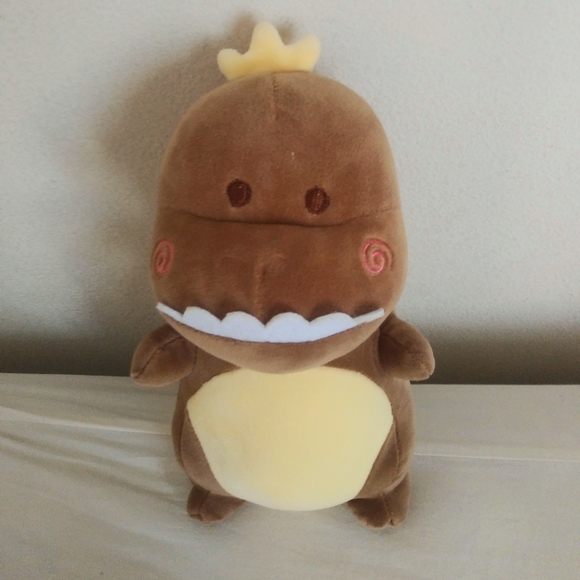 Other - NWOT Dinosaur Plushie/Stuffed Animal